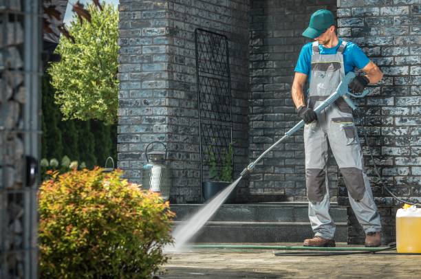Reliable Avon, MN Pressure Washing Services Solutions