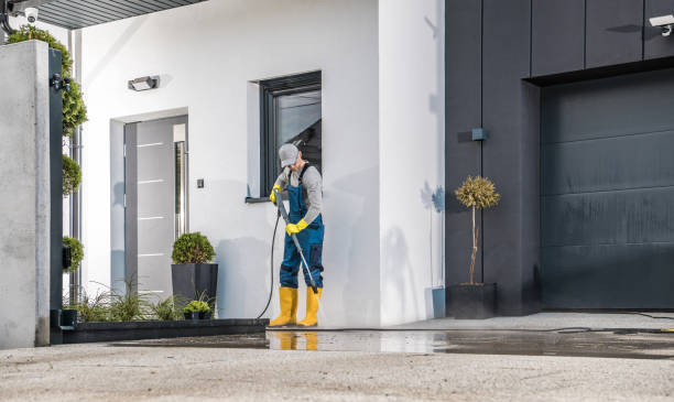 Best Warehouse Floor Cleaning in Avon, MN